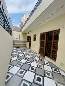 Balcony Image of 1800 Sq.ft 4 BHK Independent House for sale in Sector 89 Mohali for Rs. 46500000