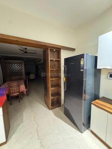 Bedroom Image of 2700 Sq.ft 3.5 BHK Apartment / Flat for sale in Shivaji Nagar Pune for Rs. 51000000