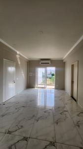 Hall Image of 1710 Sq.ft 3 BHK Builder Floor for rent in Central Park Flower Valley, Sector 33 Sohna for Rs. 35000
