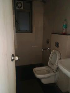 Common Bathroom Image of 1098 Sq.ft 2.5 BHK Apartment / Flat for sale in Lodha Casa Bella Gold, Palava Phase 1 Thane for Rs. 8000000