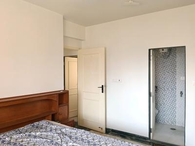 Bedroom Image of 850 Sq.ft 2 BHK Apartment / Flat for rent in Hiranandani Skylark Enclave, Hiranandani Estate Thane for Rs. 55000