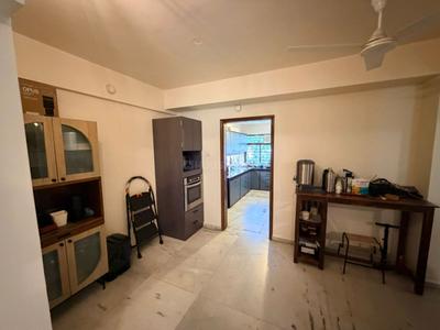 Hall Image of 1400 Sq.ft 3 BHK Apartment / Flat for rent in Kiara Apartment, Pali Hill Mumbai for Rs. 325000