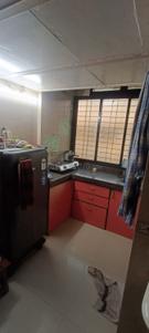 Kitchen Image of 310 Sq.ft 1 RK Apartment / Flat for sale in Worli Mumbai for Rs. 21000000