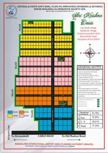 Devanahalli Plot View 2