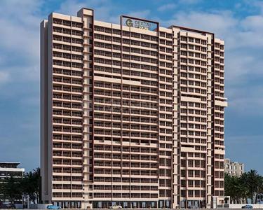2 BHK Flat