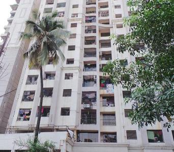1 BHK Flat