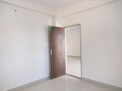 Bedroom Image of 1385 Sq.ft 3 BHK Apartment / Flat for sale in SVN Green Nest, Electronic City Bengaluru for Rs. 6520000