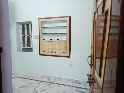 Bedroom Image of 1500 Sq.ft 3.5 BHK Builder Floor for rent in Murlipura Jaipur for Rs. 15000