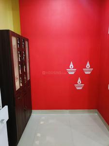 Bedroom Image of 1390 Sq.ft 3 BHK Builder Floor for rent in Ganeshguri Guwahati for Rs. 32000