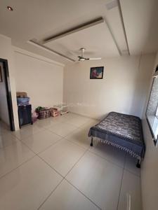 Bedroom Image of 1171 Sq.ft 3 BHK Duplex for sale in Southwest Corporation The Grandeur, Kalali Vadodara for Rs. 8500000