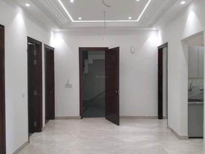 Living Room Image of 1300 Sq.ft 4 BHK Builder Floor for sale in Rohini Sector 28 New Delhi for Rs. 16000000