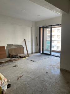 Hall Image of 2007 Sq.ft 3 BHK Apartment / Flat for sale in Vastral Ahmedabad for Rs. 7500000