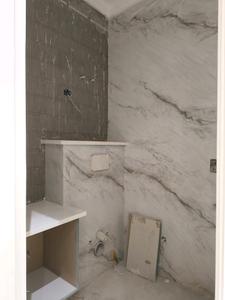 Bedroom One Image of 1250 Sq.ft 3 BHK Builder Floor for sale in Indirapuram Ghaziabad for Rs. 17300000