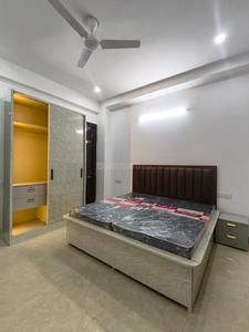 Bedroom Image of 860 Sq.ft 1 BHK Apartment / Flat for rent in Homeland Heights, Sector 70 Mohali for Rs. 13000