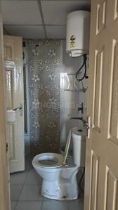 Bathroom Image of 1082 Sq.ft 2 BHK Apartment / Flat for sale in Supertech Cape Town, Sector 74 Noida for Rs. 9800000