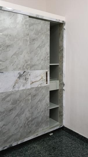 Andrahalli Bedroom 1