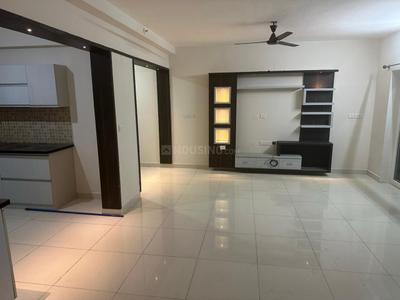 Hall Image of 1310 Sq.ft 2 BHK Apartment / Flat for sale in SJR Palazza City, Doddakannelli Bengaluru for Rs. 20500000