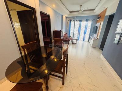 Hall Image of 1274 Sq.ft 3 BHK Apartment / Flat for sale in Mani Casa 2, New Town Kolkata for Rs. 18000000