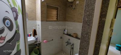 Image of 1635 Sq.ft 3 BHK Apartment / Flat for sale in Bakeri Sivanta, Vejalpur, Ahmedabad for Rs. 9000000