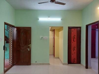 Hall Image of 780 Sq.ft 2 BHK Apartment / Flat for rent in Ramapuram Chennai for Rs. 25000