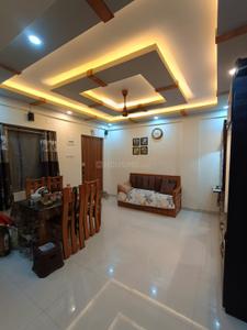 Hall Image of 950 Sq.ft 2 BHK Apartment / Flat for sale in Belghoria Kolkata for Rs. 4500000