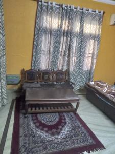 1 BHK Independent Builder Floor