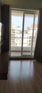Bedroom Image of 1800 Sq.ft 3 BHK Apartment / Flat for sale in Concrete Sai Saakshaat, Kharghar Navi Mumbai for Rs. 37500000
