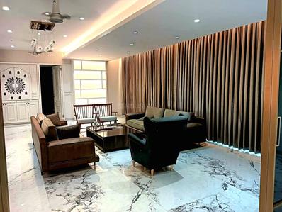 Hall Image of 3500 Sq.ft 5 BHK Apartment / Flat for sale in JP Road Project, Andheri West Mumbai for Rs. 170000000