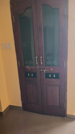 7th Phase, JP Nagar Bedroom 1