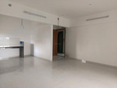 Living Room Image of 1422 Sq.ft 3 BHK Apartment / Flat for sale in Dynamic Grandeur, Undri Pune for Rs. 7800000