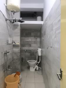 Common Bathroom Image of 2150 Sq.ft 3 BHK Independent House for sale in Shanti Nagar Bengaluru for Rs. 43500000