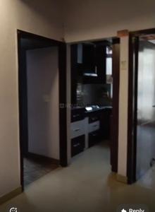 Hall Image of 1000 Sq.ft 2 BHK Apartment / Flat for sale in ACE Platinum, Zeta I Greater Noida for Rs. 8600000
