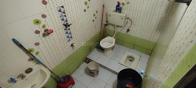 Bathroom Image of 1750 Sq.ft 3 BHK Farm House for sale in Kanjikuzhi Kottayam for Rs. 2500000