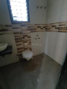 Bathroom Image of 1074 Sq.ft 2 BHK Apartment / Flat for sale in Sudarshan Paradise, Pimple Nilakh Pune for Rs. 9900000