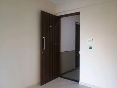 Living Room Image of 588 Sq.ft 1 BHK Apartment / Flat for sale in Bhanushali Sunrise Bliss, Dombivli East Thane for Rs. 3920000
