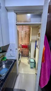 Kitchen Image of 1340 Sq.ft 3 BHK Apartment / Flat for sale in AFOWO Raksha Addela, Noida Extension Greater Noida for Rs. 10000000