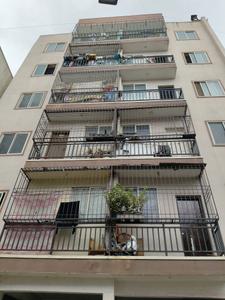 Building Image of 1500 Sq.ft 3 BHK Apartment / Flat for rent in Kadugondanahalli Bengaluru for Rs. 26000