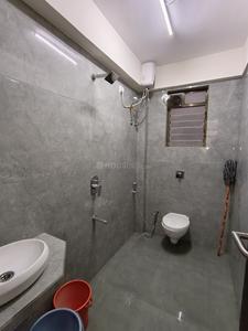Bathroom Image of Brizostay  in Vikhroli East, Mumbai