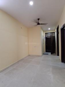 2 BHK Independent Builder Floor