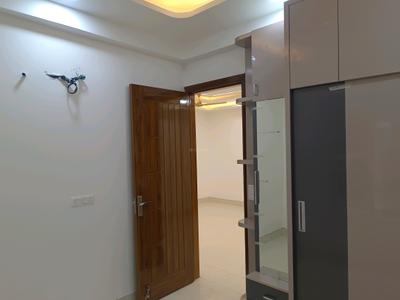 Bedroom Image of 1125 Sq.ft 3 BHK Apartment / Flat for sale in Palam New Delhi for Rs. 13000000