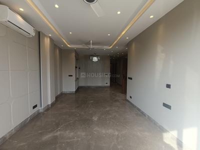 Image of 1800 Sq.ft 3 BHK Duplex for sale in Safdarjung Enclave, New Delhi for Rs. 77500000