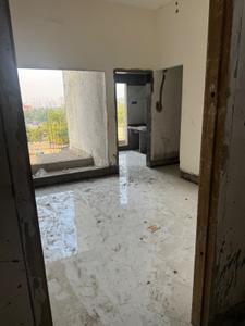 Hall Image of 910 Sq.ft 2 BHK Apartment / Flat for sale in Sangam Nero, Bandra East Mumbai for Rs. 18000000
