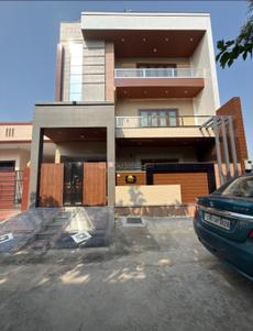 Image of 2000 Sq.ft 2 BHK Villa for rent in Dayal Bagh, Agra for Rs. 15000