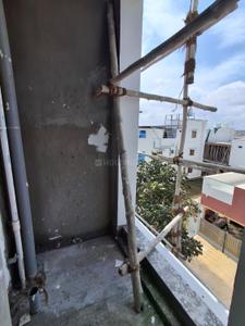 Balcony Image of 2600 Sq.ft 5 BHK Independent House for sale in Eachanari Coimbatore for Rs. 13500000