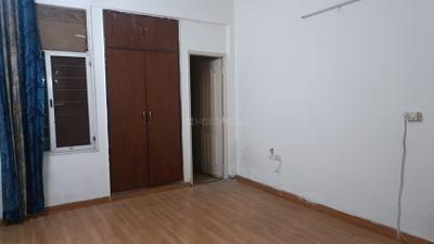 Bedroom Image of 1198 Sq.ft 2 BHK Apartment / Flat for sale in Jaipuria Sunrise Greens, Indirapuram Ghaziabad for Rs. 11400000