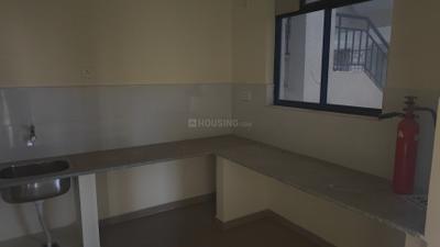 Kitchen Image of 1070 Sq.ft 3 BHK Apartment / Flat for sale in Provident Welworth City, Bisuvanahalli Bengaluru for Rs. 6450000