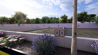 Image of 1161 Sq.ft Residential Plot / Land for sale in Tonk Road, Jaipur for Rs. 3874800