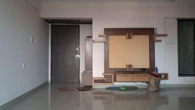 Living Room Image of 1100 Sq.ft 3 BHK Apartment / Flat for sale in Neptune Living Point, Bhandup West Mumbai for Rs. 17500000