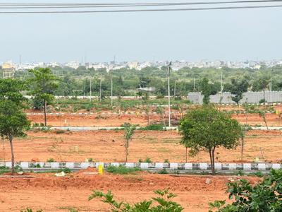 Residential Plot