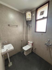 Image of 2905 Sq.ft 1 RK Independent House for rent in DLF Phase 3, Gurgaon for Rs. 20000